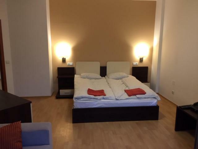 Viva Flora Apartment 607A Borovets Esterno foto