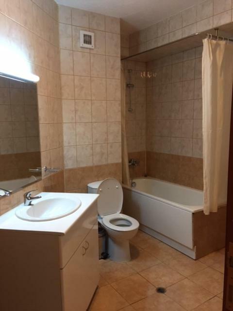 Viva Flora Apartment 607A Borovets Esterno foto
