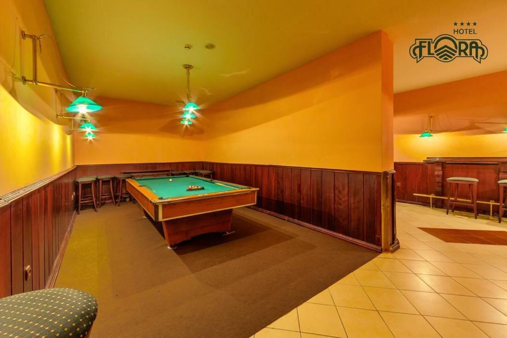 Viva Flora Apartment 607A Borovets Esterno foto
